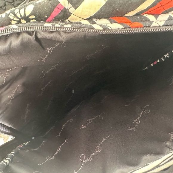 Vera Bradley Campus Tech Backpack - Picture 8 of 9